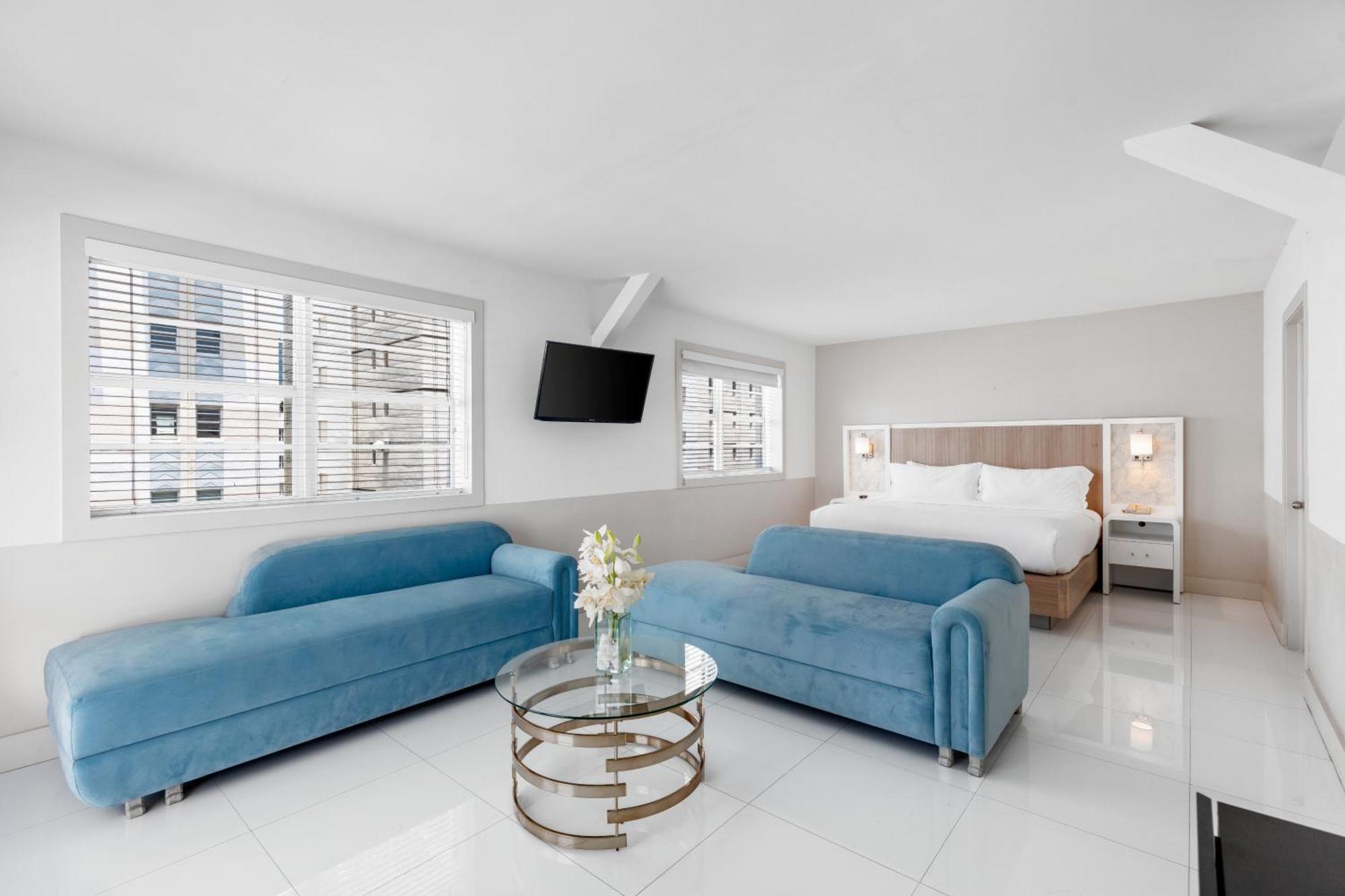The One50 Hotel, BW Signature Collection Miami Beach Exterior foto